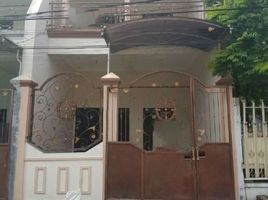 4 Bedroom Villa for rent in Tambaksari, Surabaya, Tambaksari