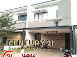 4 Bedroom House for sale in Pondok Aren, Tangerang, Pondok Aren