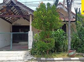 3 Kamar Rumah for rent in Mulyorejo, Surabaya, Mulyorejo