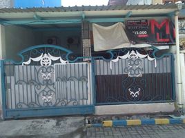 3 Kamar Vila for rent in Dukuhpakis, East Jawa, Dukuhpakis, Surabaya, East Jawa