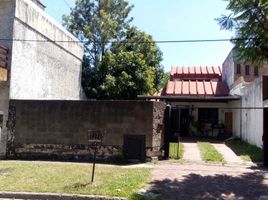 2 Schlafzimmer Haus zu verkaufen in Moron, Buenos Aires, Moron