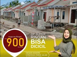 2 Kamar Rumah for sale in Dau, Malang Regency, Dau