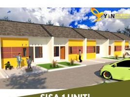 2 Bedroom House for sale in Husein Sastranegara International Airport, Andir, Cimahi Tengah