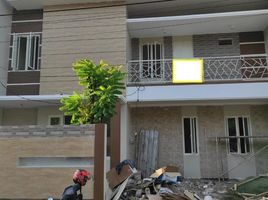 4 Habitación Casa en venta en Tenggilis Mejoyo, East Jawa, Tenggilis Mejoyo