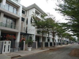 6 chambre Villa for sale in Cat Lai, District 2, Cat Lai