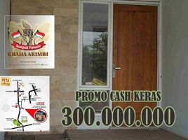 2 Kamar Vila for sale in Salatiga, Jawa Tengah, Sidomukti, Salatiga