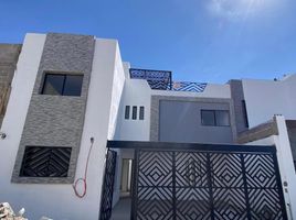 3 Schlafzimmer Haus zu verkaufen in Mexquitic De Carmona, San Luis Potosi, Mexquitic De Carmona