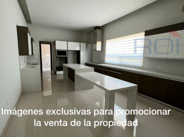 3 Schlafzimmer Haus zu verkaufen in Santiago, Nuevo Leon, Santiago