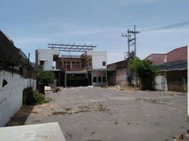  Tanah for rent in Tegal Sari, East Jawa, Tegal Sari