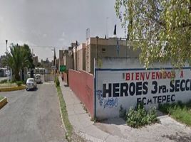 2 Schlafzimmer Haus zu verkaufen in Tultitlan, Mexico, Tultitlan