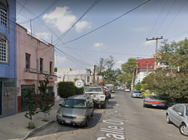 3 Schlafzimmer Villa zu verkaufen in Cuauhtemoc, Mexico City, Cuauhtemoc