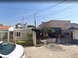 Maison 3 chambre à vendre à Guadalajara, Jalisco, Guadalajara