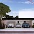 Maison 3 chambre à vendre à Conkal, Yucatan, Conkal