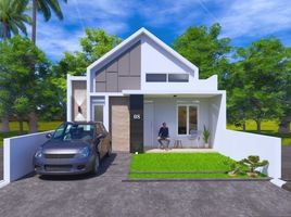 2 Bedroom Villa for sale in Polanharjo, Klaten, Polanharjo