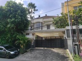 Maison 7 chambre à vendre à Tenggilis Mejoyo, East Jawa, Tenggilis Mejoyo