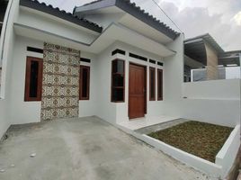 2 Kamar Rumah for sale in Pancoranmas, Bogor, Pancoranmas