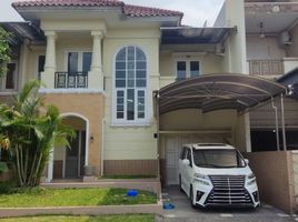 4 Bedroom House for rent in Indonesia, Lakarsantri, Surabaya, East Jawa, Indonesia