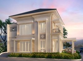 5 Bedroom Villa for sale in Cipondoh, Tangerang, Cipondoh