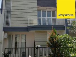 3 Habitación Villa en venta en Mulyorejo, East Jawa, Mulyorejo