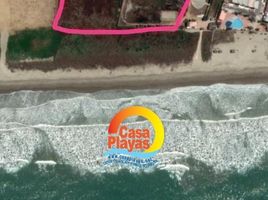  Land for sale in Playas, Guayas, General Villamil Playas, Playas