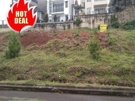  Grundstück zu verkaufen in Cidadap, West Jawa, Cidadap, Bandung