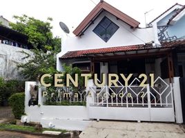 3 Habitación Casa en venta en Pondok Aren, Banten, Pondok Aren, Tangerang, Banten