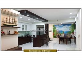 3 Habitación Apartamento en alquiler en Thao Dien, Ho Chi Minh City, Thao Dien, District 2