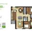 3 Habitación Apartamento en alquiler en Thao Dien, Ho Chi Minh City, Thao Dien, District 2
