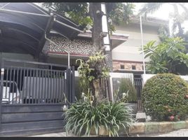 4 Habitación Casa en venta en Rungkut, East Jawa, Rungkut