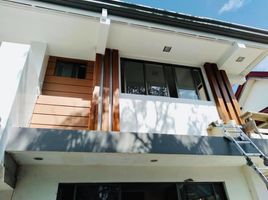 4 Bedroom House for rent at RCD BF Homes - Single Attached & Townhouse Model, Malabon City, Northern District