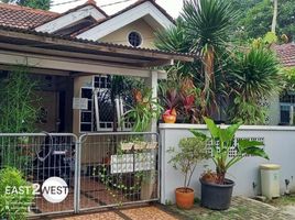 2 Bedroom Villa for sale in Ocean Park BSD Serpong, Serpong, Serpong