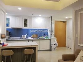 2 Schlafzimmer Appartement zu vermieten in Thao Dien, Ho Chi Minh City, Thao Dien, District 2