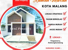 2 Bedroom House for sale in Jombang, East Jawa, Jombang, Jombang