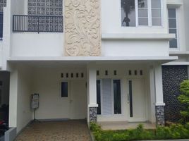 4 Bedroom Villa for sale in Duren Sawit, Jakarta, Duren Sawit, Jakarta Timur, Jakarta