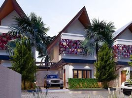 2 Bedroom House for sale in Jimbaran, Bali, Jimbaran
