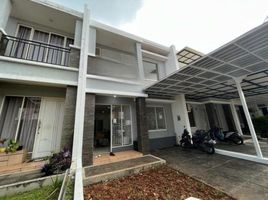 4 Habitación Casa en venta en Serpong, Banten, Serpong