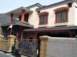 5 Bedroom House for sale in Ciledug, Tangerang, Ciledug