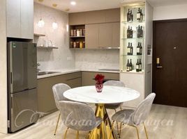 2 Phòng ngủ Chung cư for rent at The Tresor, Phường 12