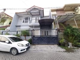4 Habitación Villa en venta en Mulyorejo, East Jawa, Mulyorejo