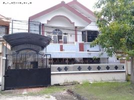 4 Habitación Villa en venta en Rungkut, East Jawa, Rungkut