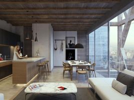 Appartement 2 chambre à vendre à Miguel Hidalgo, Mexico City, Miguel Hidalgo, Mexico City