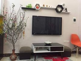 3 chambre Maison for sale in Dong Da, Ha Noi, Nga Tu So, Dong Da