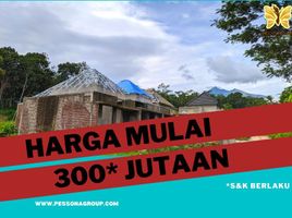 2 Kamar Rumah for sale in Salatiga, Jawa Tengah, Sidomukti, Salatiga