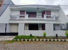 6 Bedroom Villa for sale in Indonesia, Mulyorejo, Surabaya, East Jawa, Indonesia