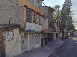 Villa 3 chambre à vendre à Gustavo A Madero, Mexico City, Gustavo A Madero