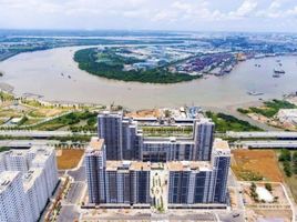 2 Bedroom Condo for sale at New City Thu Thiem, Binh Khanh