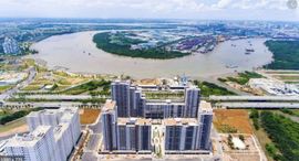 Các căn hiện có ở New City Thủ Thiêm