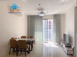 2 Phòng ngủ Chung cư for rent in Phường 4, Quận 4, Phường 4