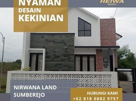 2 Bedroom House for sale in Klaten Selatan, Klaten, Klaten Selatan