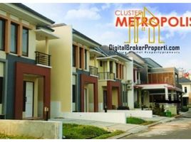 3 Bedroom Villa for sale in Telukjambe, Karawang, Telukjambe